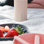 Load image into Gallery viewer, 750ml Double Walled Bamba bottle - Sand
