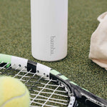 Load image into Gallery viewer, 750ml Double Walled Bamba bottle - Bright White
