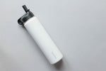 Load image into Gallery viewer, 750ml Double Walled Bamba bottle - Bright White
